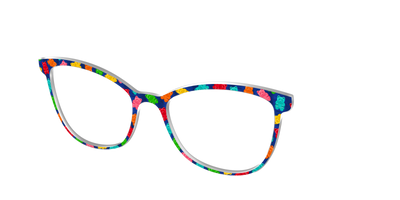 The Gummy Candies - Angle Top Thumbnail - Pair Eyewear