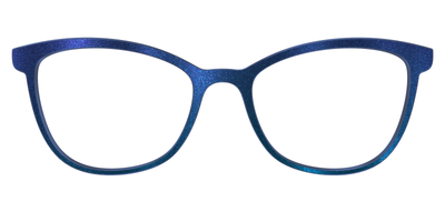 The Indigo Shimmer - Front Top Thumbnail - Pair Eyewear