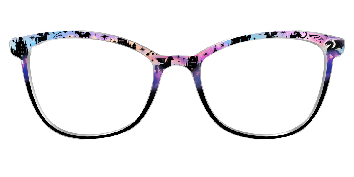 The Kingdom After Dark - Front Top Image - Pair Eyewear