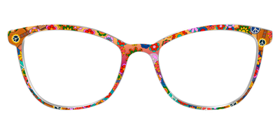 The Love & Harmony - Front Top Thumbnail - Pair Eyewear