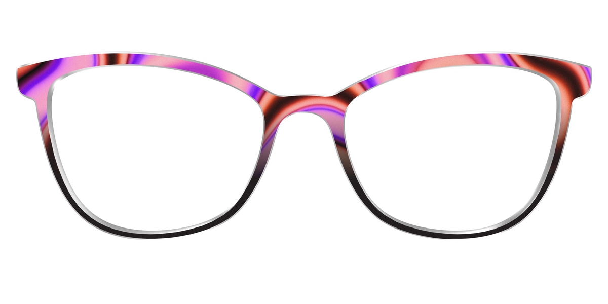 The Mystical Marble - Front Top Image - Pair Eyewear