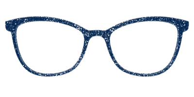 The Navy Sparkle - Front Top Thumbnail - Pair Eyewear