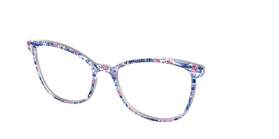 The Novelist Bookshelf - Angle Top Thumbnail - Pair Eyewear