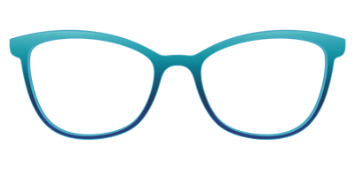The Ocean Blue - Front Top Thumbnail - Pair Eyewear