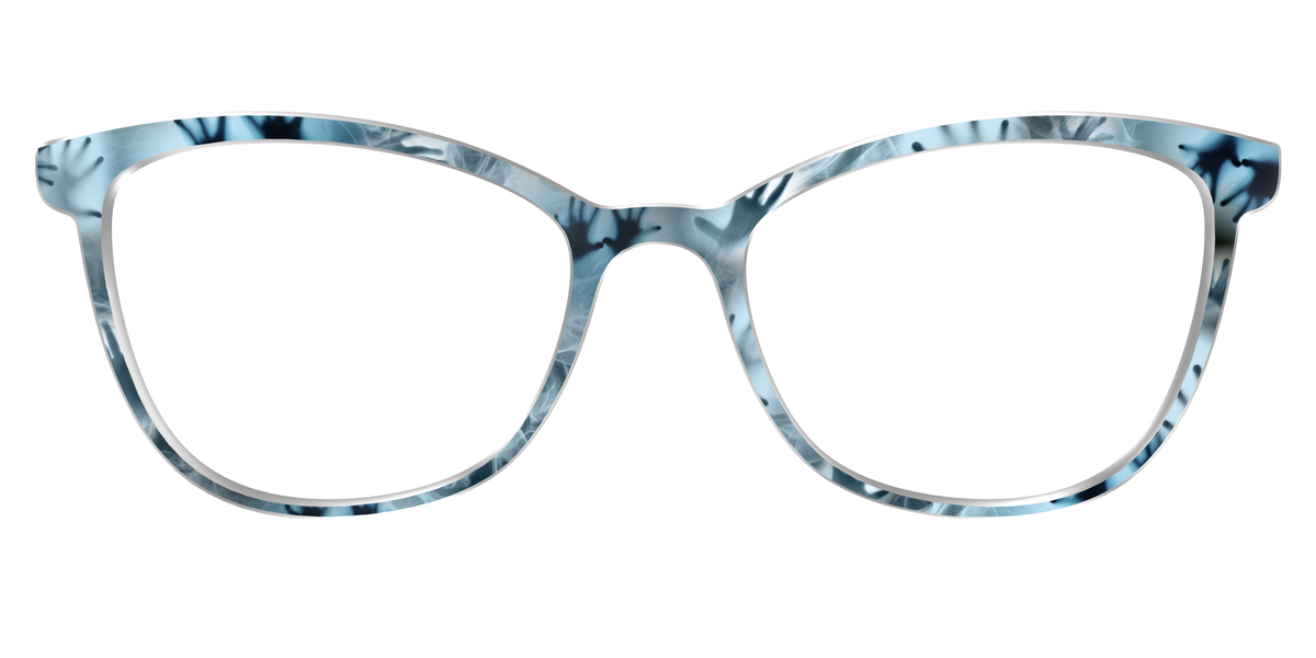 The Paranormal Palms - Front Top Image - Pair Eyewear