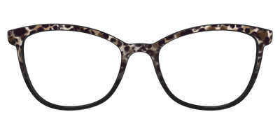 The Party Animal Tortoise - Front Top Thumbnail - Pair Eyewear
