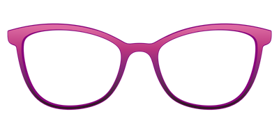 The Pink to Plum Gradient - Front Top Thumbnail - Pair Eyewear