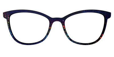 The Rainbow Disco - Front Top Thumbnail - Pair Eyewear