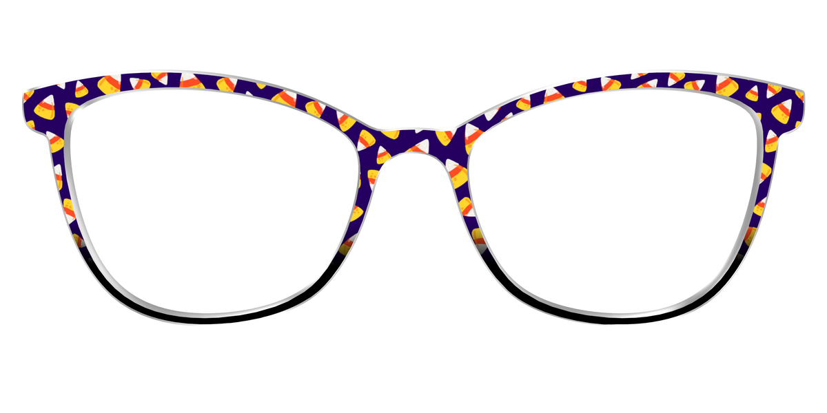 The Spooky Season Sweets - Front Top Image - Pair Eyewear