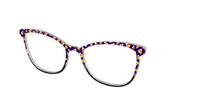 The Spooky Season Sweets - Angle Top Thumbnail - Pair Eyewear