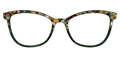 The Timber Tort - Front Top Thumbnail - Pair Eyewear