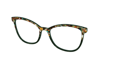 The Timber Tort - Angle Top Thumbnail - Pair Eyewear
