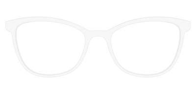 The White - Front Top Thumbnail - Pair Eyewear