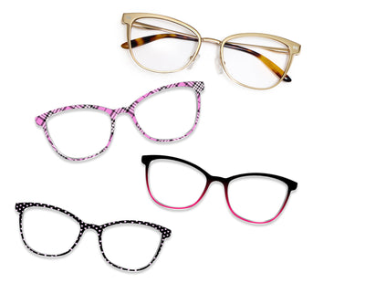 The Addison - The Pixie Pairing Set