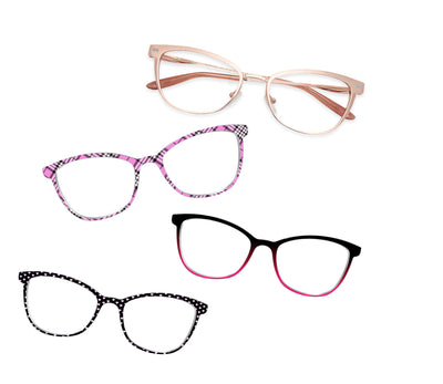 The Addison - The Pixie Pairing Set