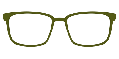 The Army Green - Front Top Thumbnail - Pair Eyewear
