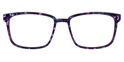 The Black Opal Pearl Tortoise - Front Top Thumbnail - Pair Eyewear