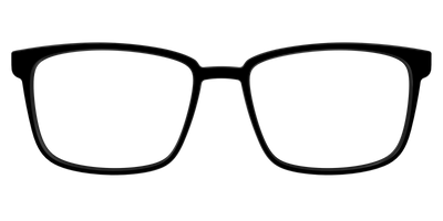 The Black - Front Top Thumbnail - Pair Eyewear