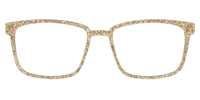 The Champagne Sparkle - Front Top Thumbnail - Pair Eyewear