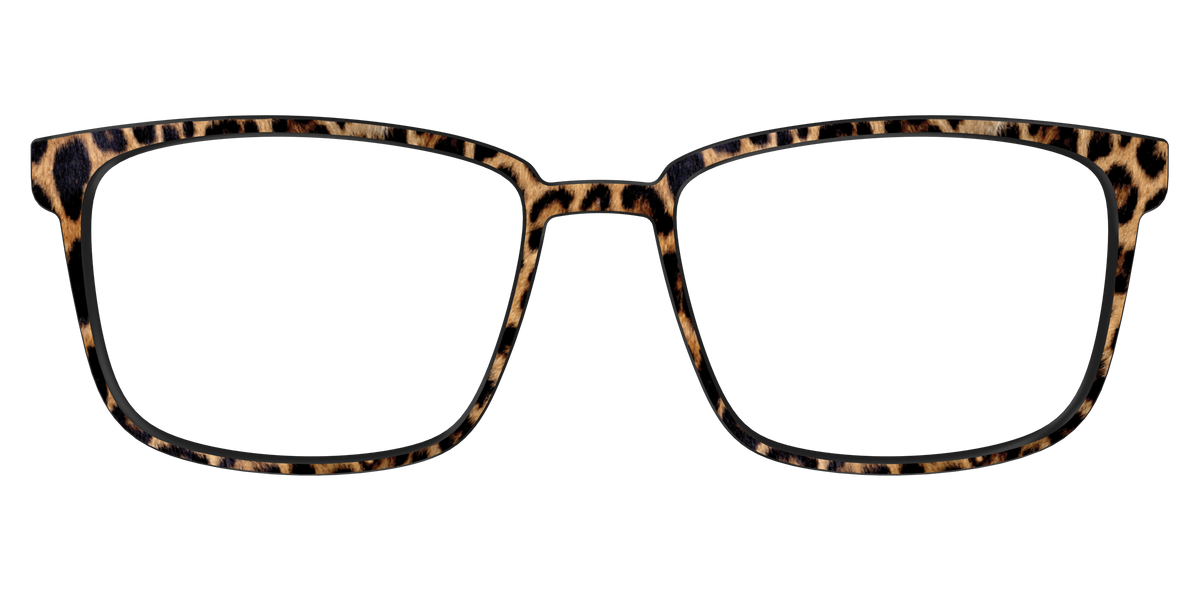 The Cheetah Spots - Front Top Image - Pair Eyewear