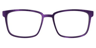 The Deep Purple Shimmer - Front Top Thumbnail - Pair Eyewear
