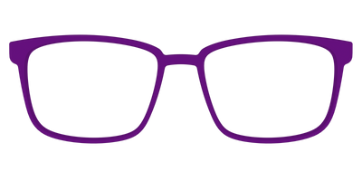 The Grape - Front Top Thumbnail - Pair Eyewear