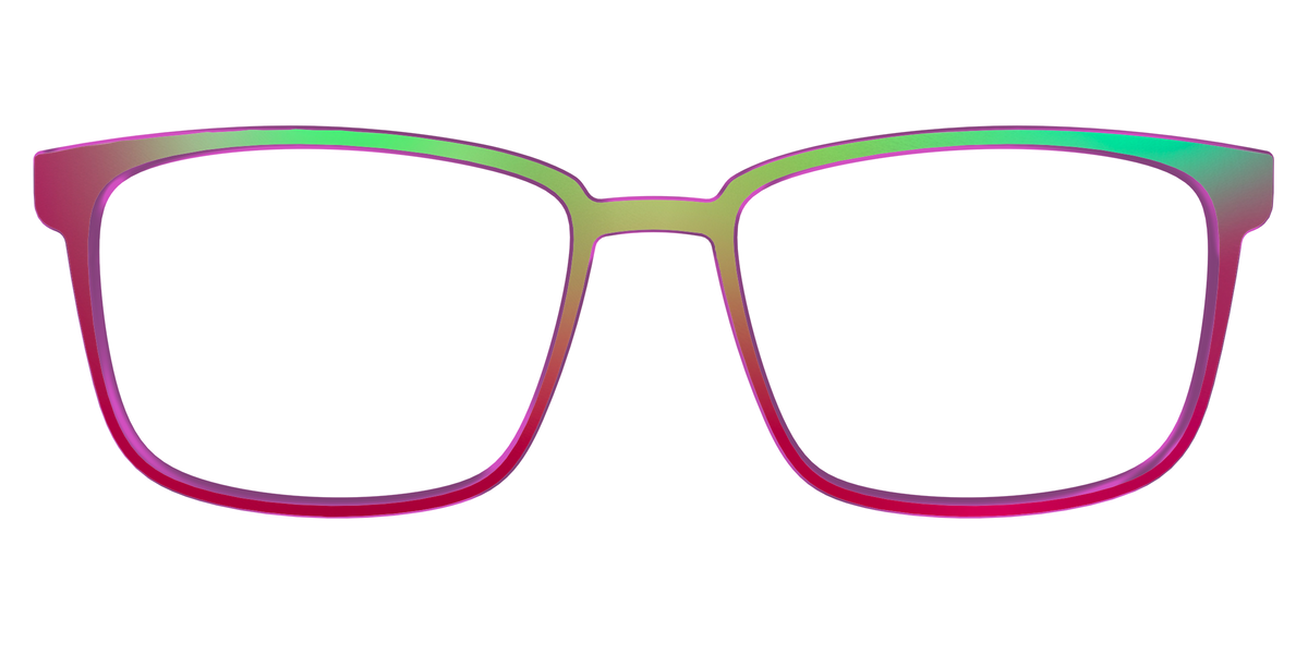 The Guava Ombre - Front Top Image - Pair Eyewear