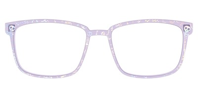 The Iridescent Groovy Graveyard - Front Top Thumbnail - Pair Eyewear