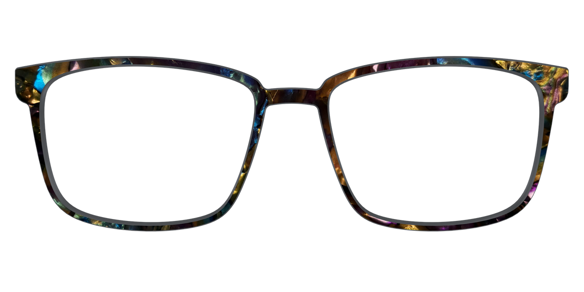 The Mercurius Bronze Pearl - Front Top Image - Pair Eyewear