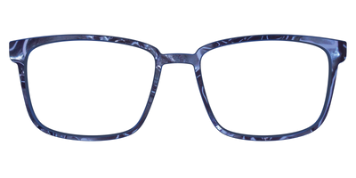 The Midnight Marble - Front Top Thumbnail - Pair Eyewear