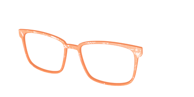 The Morganite Pearl Marble - Angle Top Thumbnail - Pair Eyewear