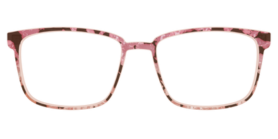 The Pale Peach Pearl Tortoise - Front Top Thumbnail - Pair Eyewear