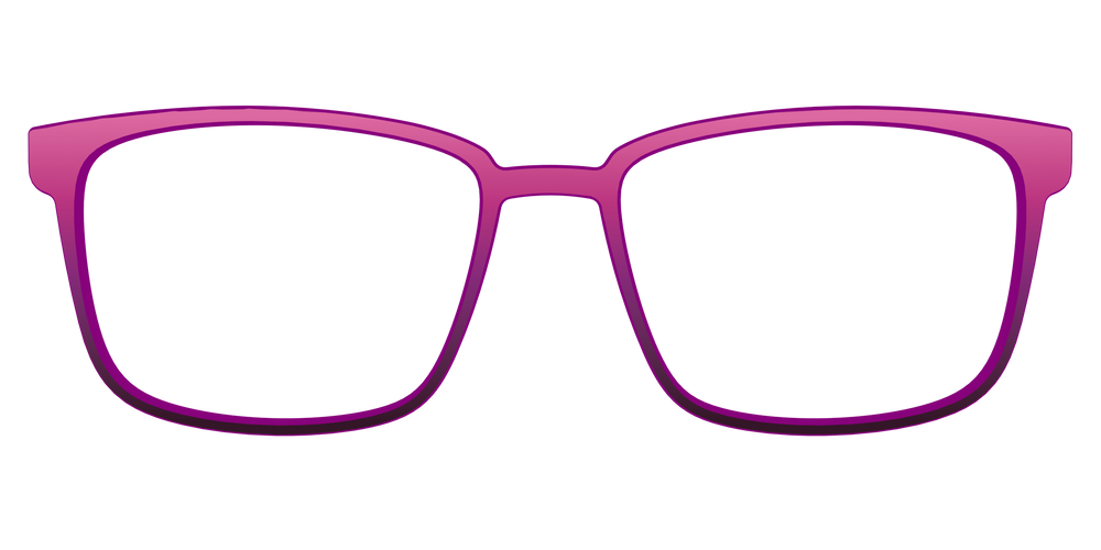 The Deep Purple Shimmer