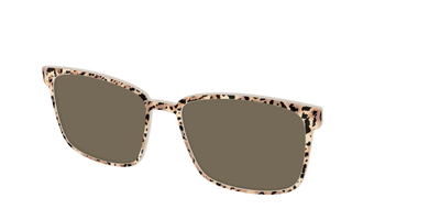 The Polarized Wild Cat Sun Top - Angle Top Thumbnail - Pair Eyewear