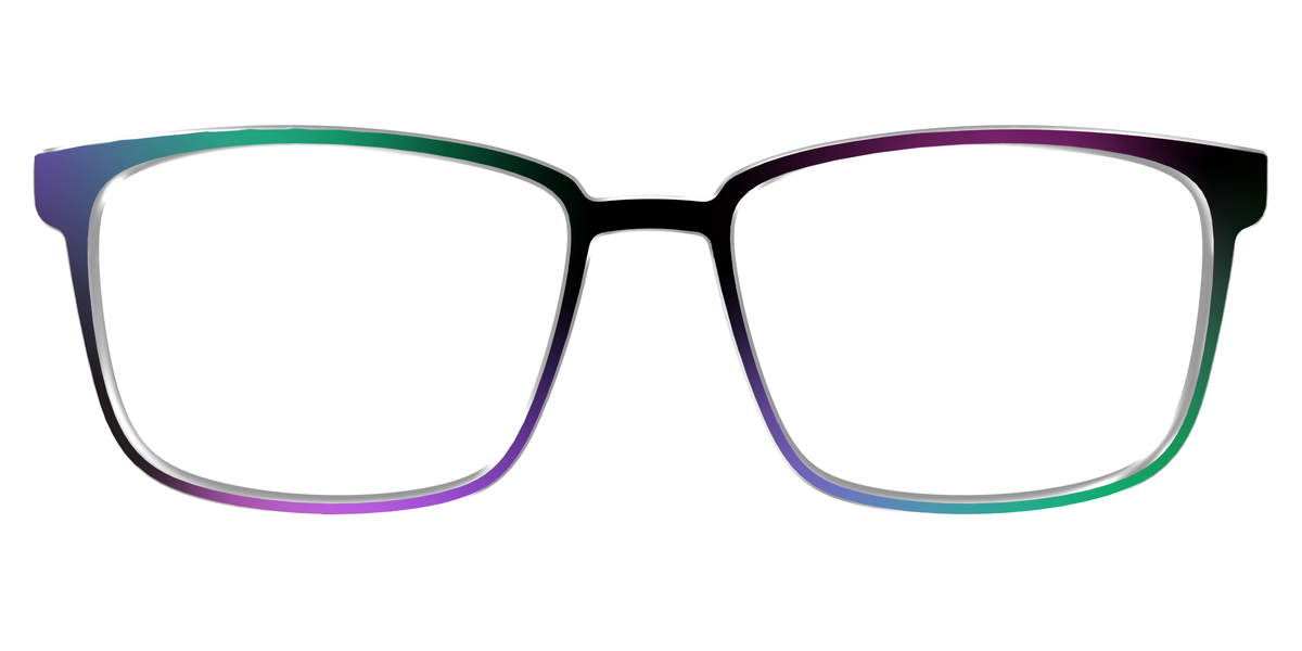 The Potion Gradient - Front Top Image - Pair Eyewear