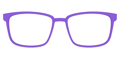 The Purple - Front Top Thumbnail - Pair Eyewear