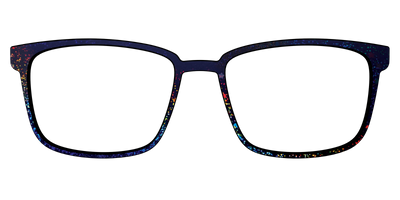 The Rainbow Disco - Front Top Thumbnail - Pair Eyewear