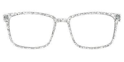 The Silver Sparkle - Front Top Thumbnail - Pair Eyewear