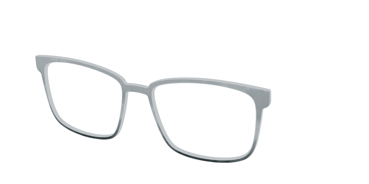The Slate Dip Dye - Angle Top Image - Pair Eyewear