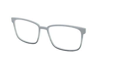 The Slate Dip Dye - Angle Top Thumbnail - Pair Eyewear