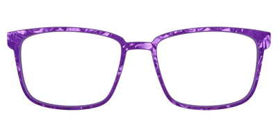 The Sugilite Pearl Marble - Front Top Thumbnail - Pair Eyewear