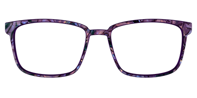 The Thistle Pearl Shell - Front Top Thumbnail - Pair Eyewear