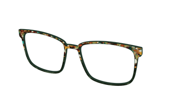 The Timber Tort - Angle Top Thumbnail - Pair Eyewear