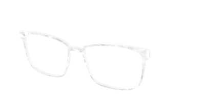 The White Pearlescent - Angle Top Thumbnail - Pair Eyewear