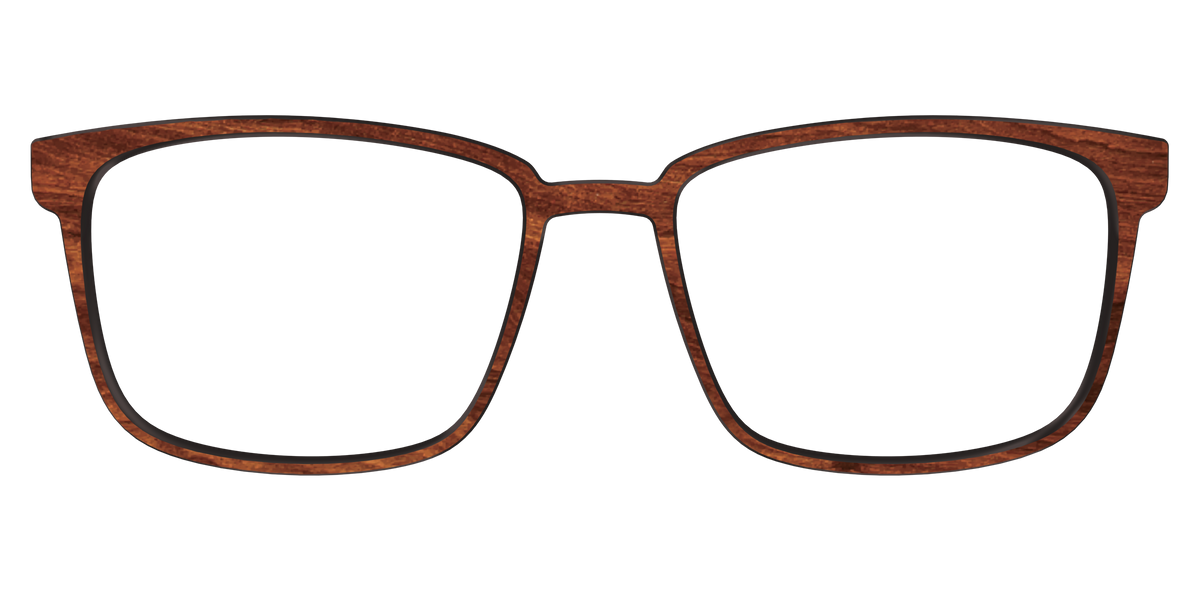 The Woodgrain - Front Top Image - Pair Eyewear
