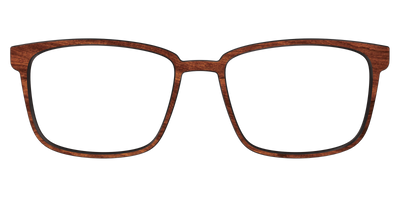 The Woodgrain - Front Top Thumbnail - Pair Eyewear