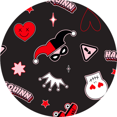 The Ruby Sparkle