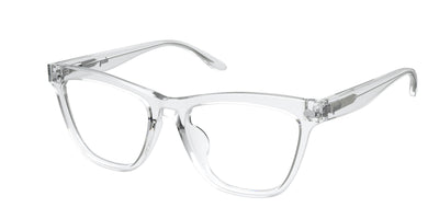The Harper - Lensless - Thumbnail 2 - Pair Eyewear