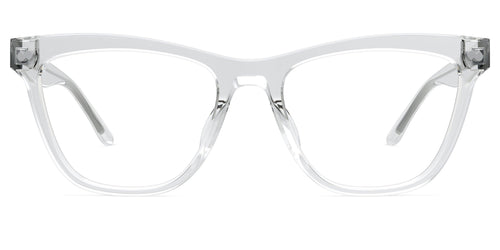 The Harper - Lensless - Pair Eyewear