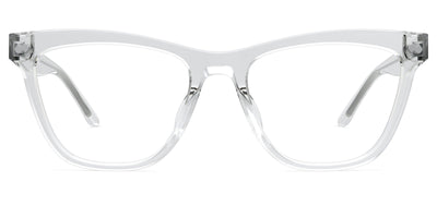The Harper - Lensless - Thumbnail 1 - Pair Eyewear